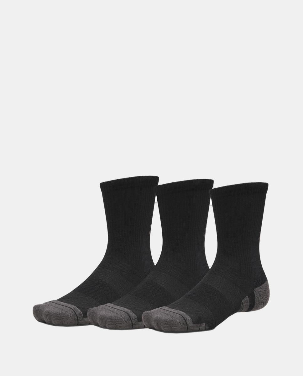 Imagem 0 de Meias de Training Unissexo New UA Perf Tech 3pk NS