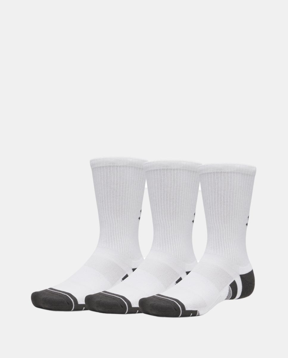 Imagem 0 de Meias de Training Unissexo New UA Perf Tech 3pk NS