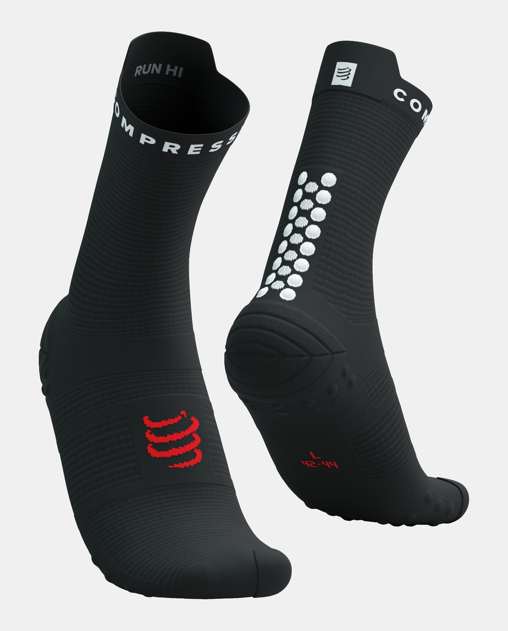 Imagem 0 de Meias Altas para Running Unissexo Pro Racing Socks V4.0 Run High