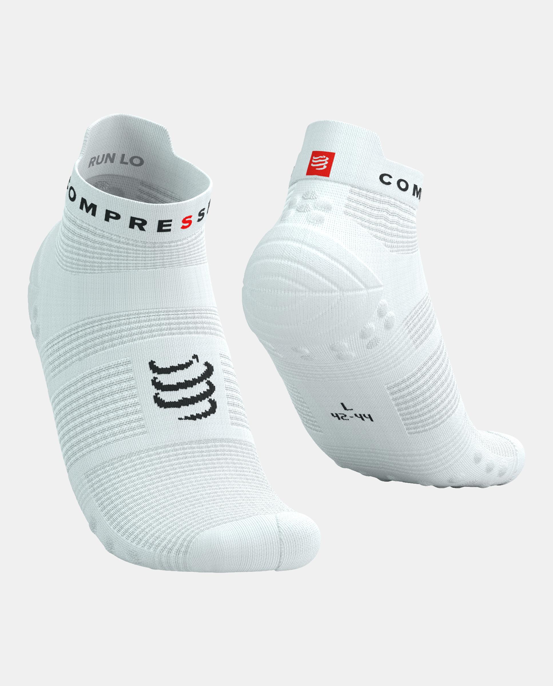 Imagem 0 de Meias Curtas de Running Unissexo Pro Racing Socks v4.0 Run Low