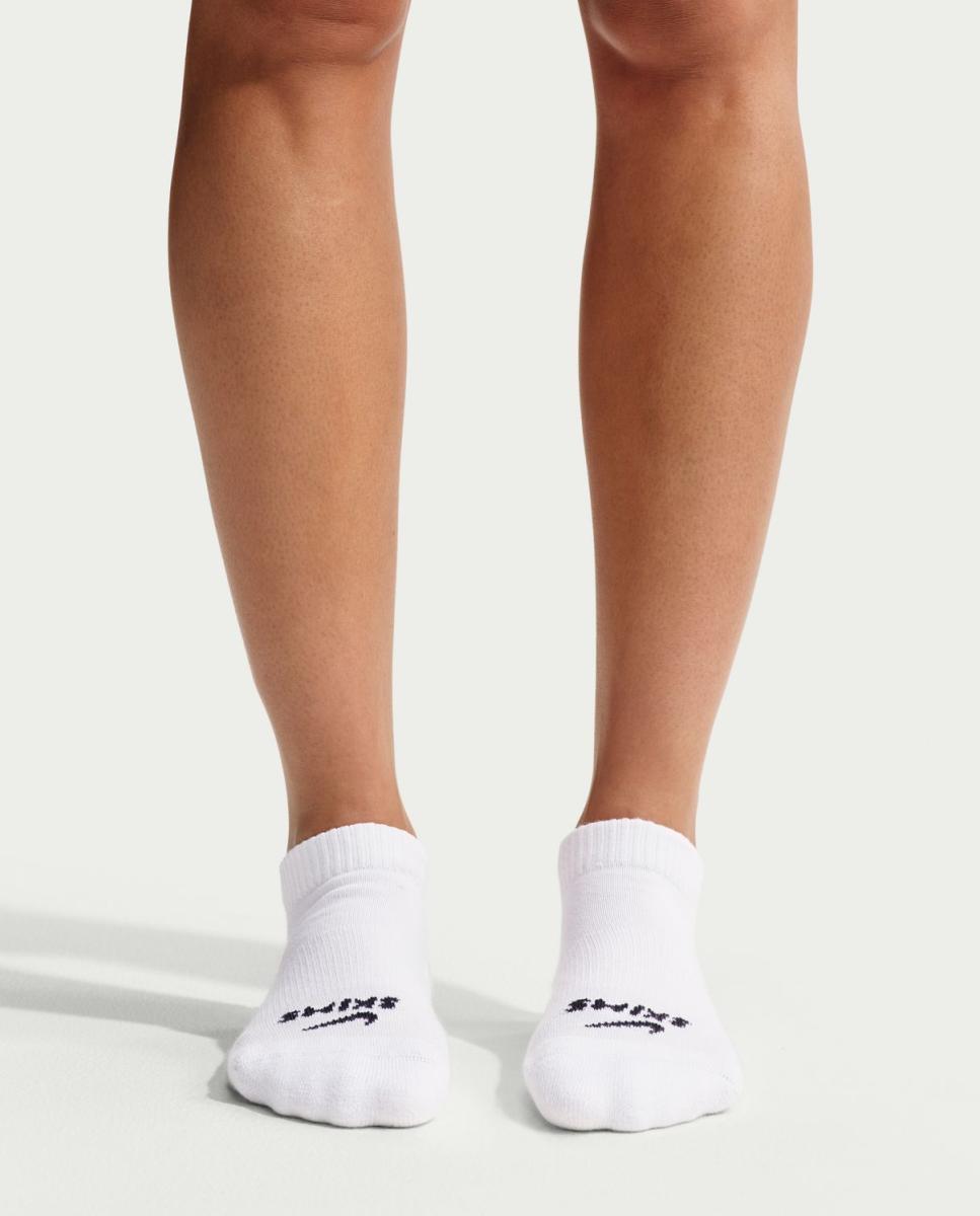 Imagen 1 de Calcetines casual de mujerDF ANKLE SOCK 3PACK NikeSkims Multicolor