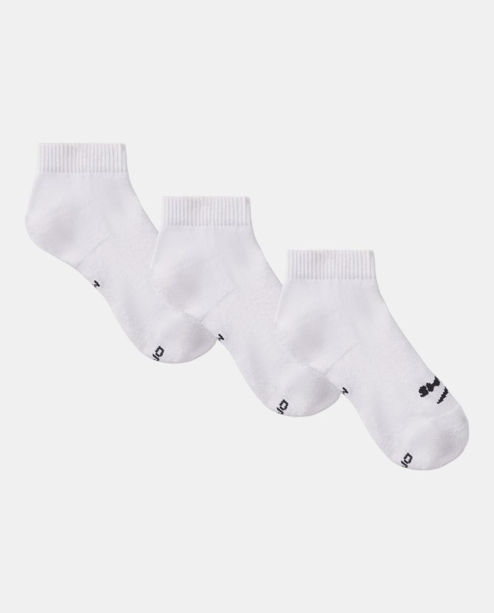 Imagen 7 de Calcetines casual de mujerDF ANKLE SOCK 3PACK NikeSkims - Multicolor Multicolor