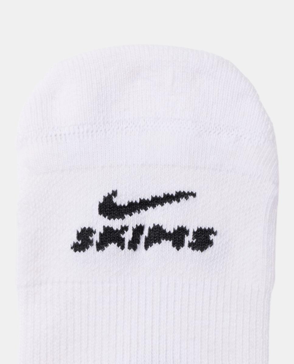 Imagen 8 de Calcetines casual de mujerDF ANKLE SOCK 3PACK NikeSkims - Multicolor Multicolor