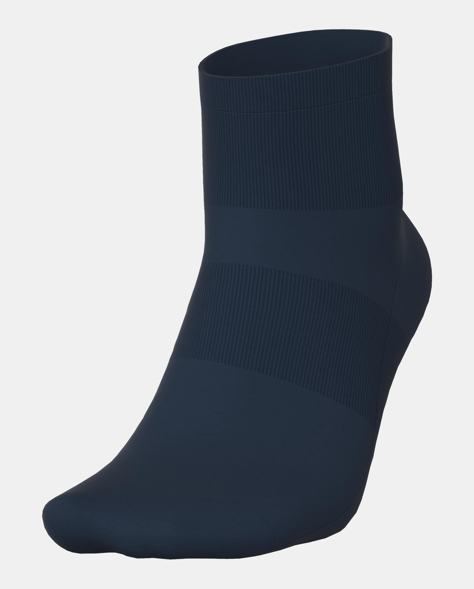Imagen 1 de Calcetines casual de mujer DF QUARTER SOCK 3PACK NikeSkims Multicolor