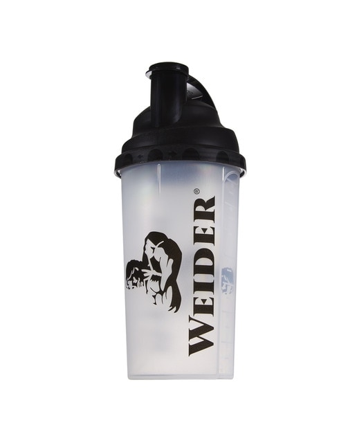 Imagem 0 de Misturador Shaker 700 ml Weider