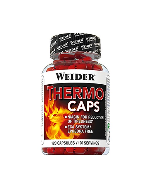 Imagem 0 de Thermo Caps - 120 Cápsulas