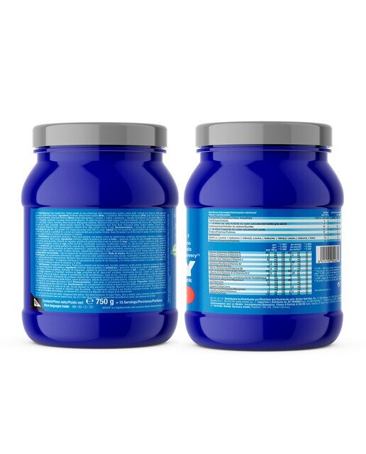 Total Recovery 750 g sabor Melancia Victory Endurance 2