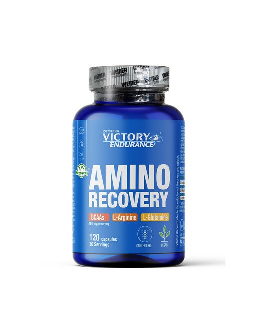 Imagem 0 de Amino Recovery Victory Endurance