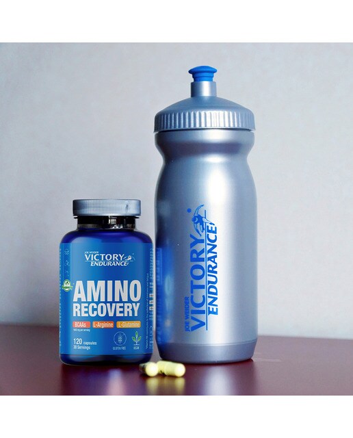 Amino Recovery Victory Endurance 3