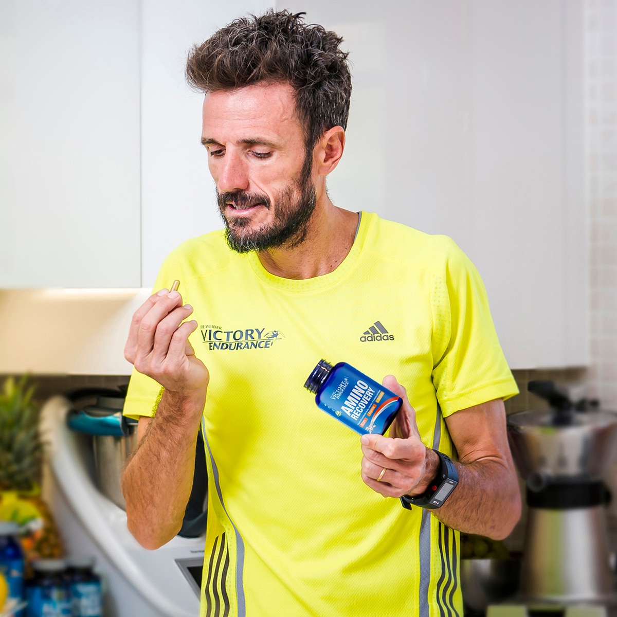 Amino Recovery Victory Endurance 5