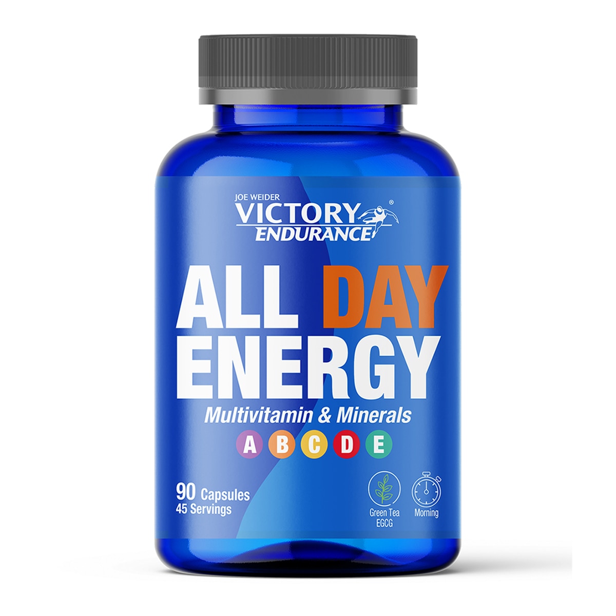 Imagem 0 de All Day Energy Victory Endurance
