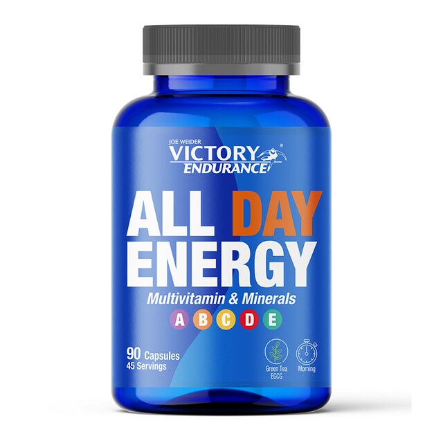 Imagem 0 de All Day Energy Victory Endurance