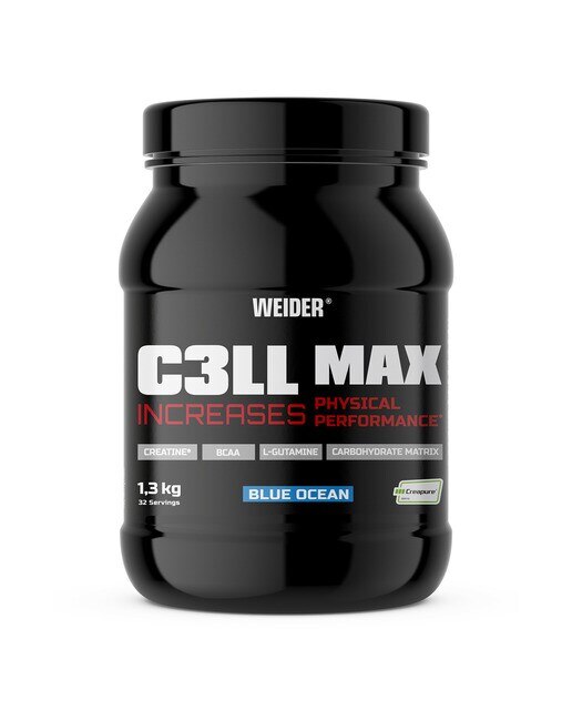Cell Max Sabor Ocean Blue - 1,3 kg 1