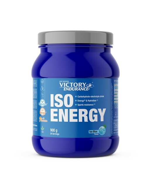 Imagem 0 de Iso Energy 900 g sabor Ice Victory Endurance
