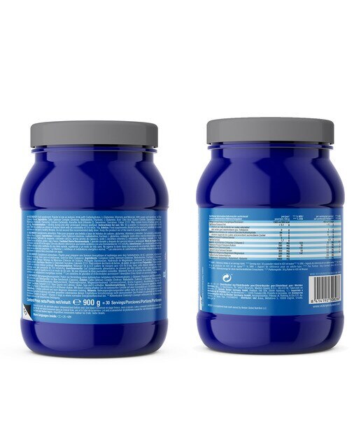 Iso Energy 900 g sabor Ice Victory Endurance 2