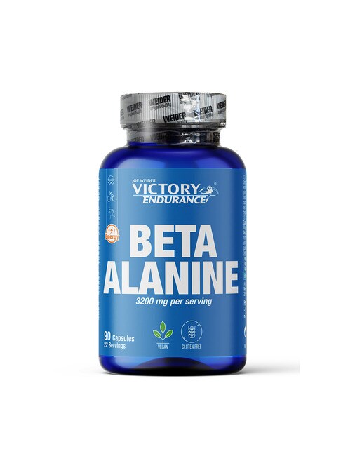 Imagem 0 de Beta Alanina 90 cápsulas Victory Endurance