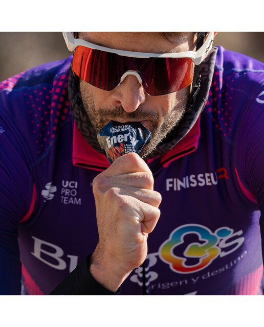Gel Energy Up sabor cola Victoy Endurance 2