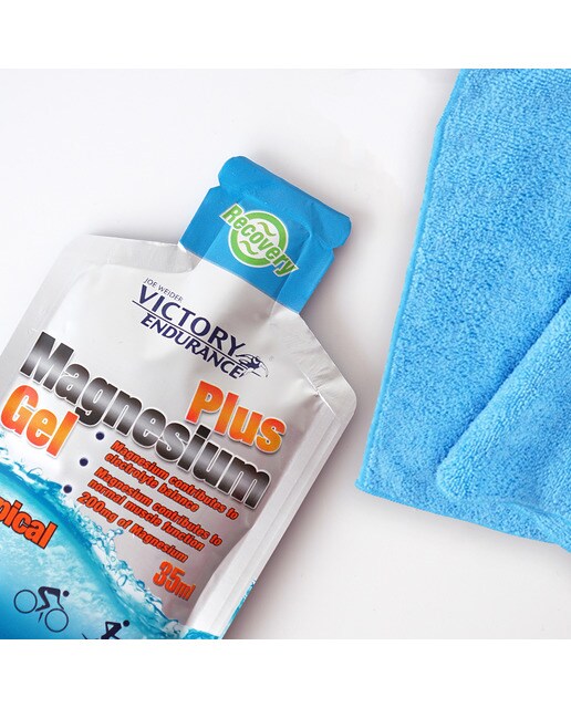 Gel Magnesium Plus Victory Endurance 2