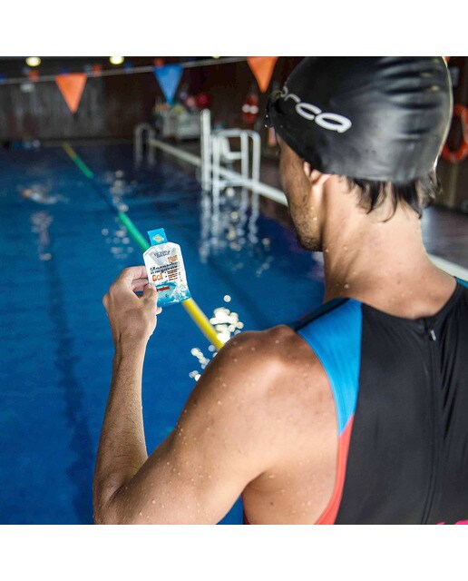 Gel Magnesium Plus Victory Endurance 4