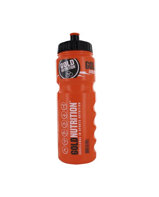 Bidon 750 ml GoldNutrition 1