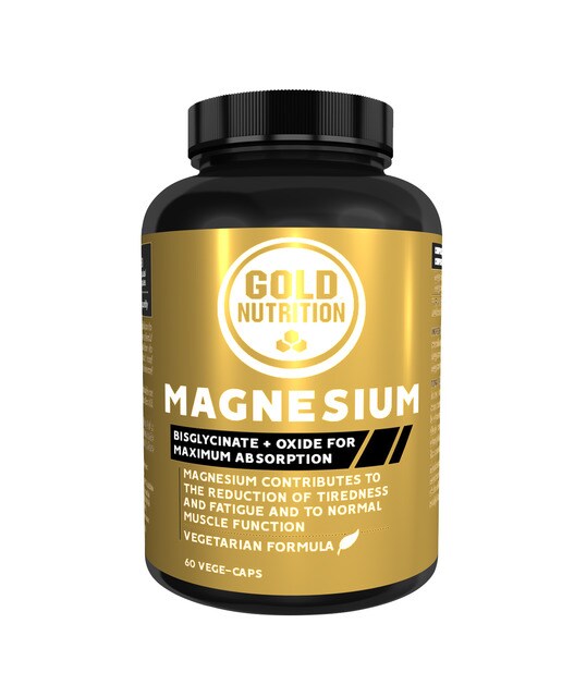 Imagem 0 de Magnesium 600 mg - 60 cápsulas