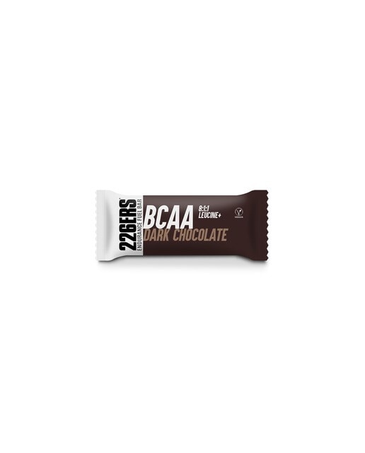 Imagem 0 de Endurance Fuel Bar BCAA'S Dark Chocolate - 60 g