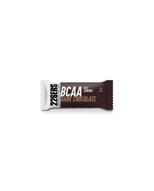Endurance Fuel Bar BCAA'S 60gr Dark Chocolate 226ERS