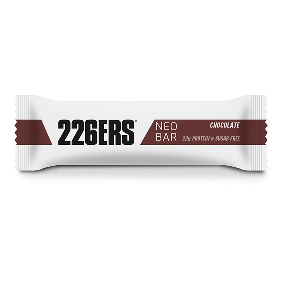 Imagem 0 de Barrita Proteica Neo Bar 46% Protein Chocolate Negro - 50g