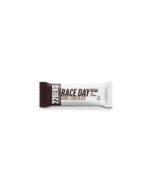 Imagem 0 de Barrita Energética Race Day Dark Chocolate - 40 g