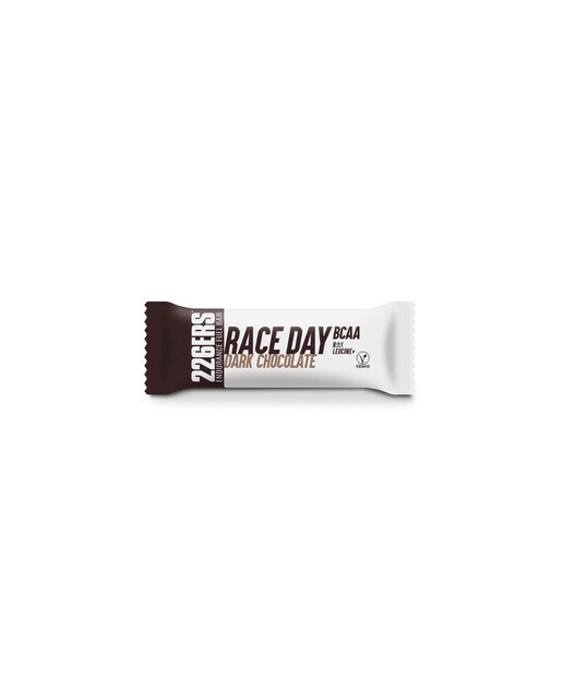 Barrita energética Race Day 40g Dark Chocolate 226ERS