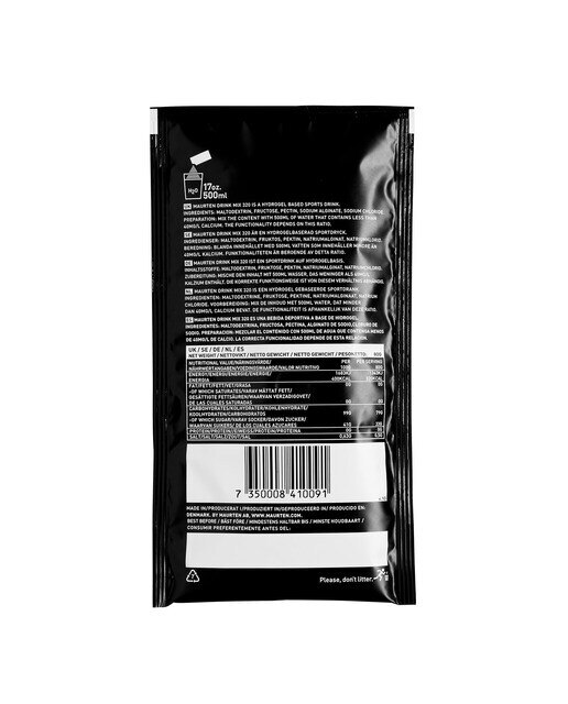 Drink Mix 320 - 80 g 2