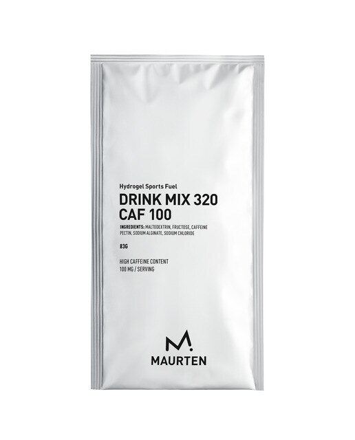 Imagem 0 de Drink Mix 320 CAF100 - 83 g