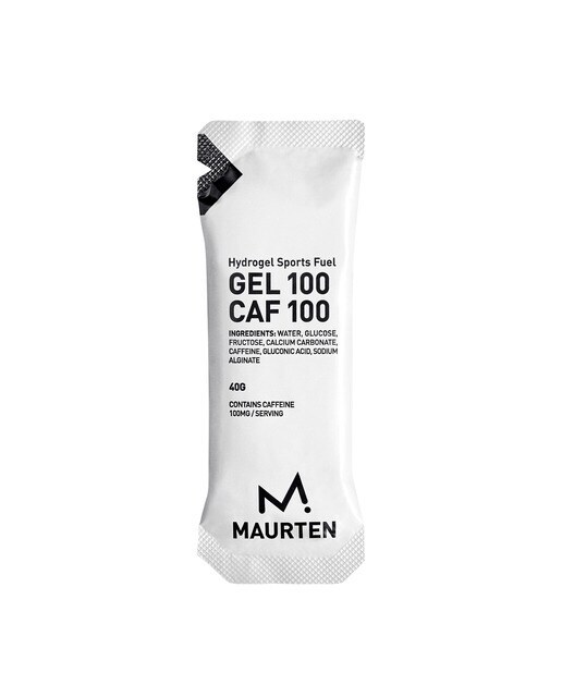 Gel energético 100  CAF100 40g Maurten