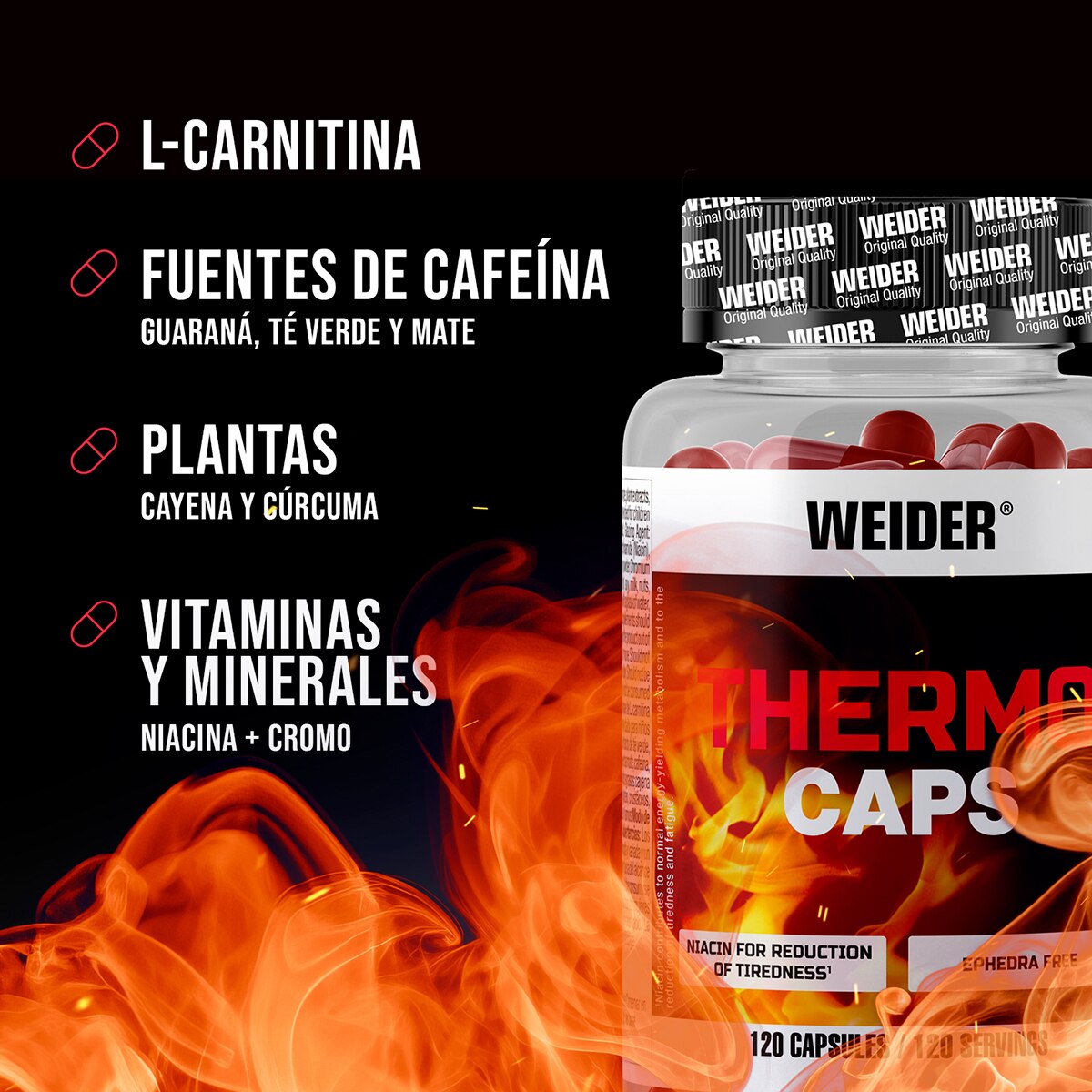 healthy sports l carnitine L Carnitina 1000mg X 60 Tab Healthy Sports