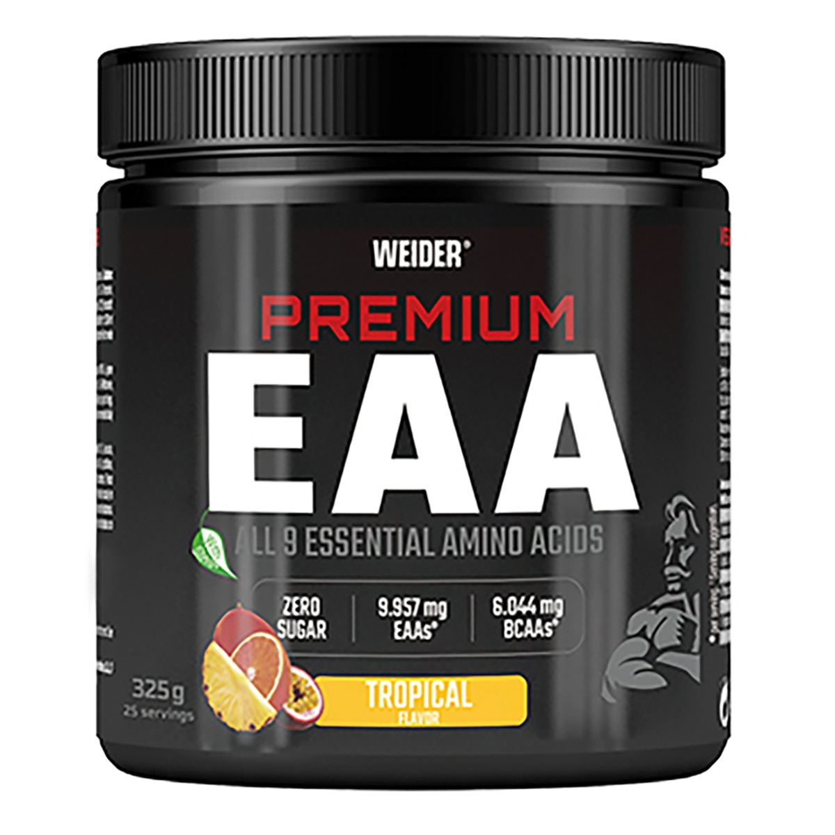 Imagem 0 de Premium EAA Zero 325 g Weider