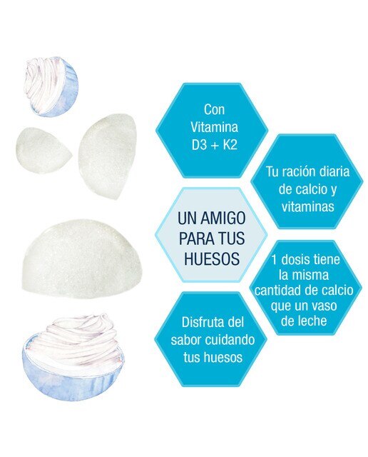 36 Gomas Calcium Weider 3