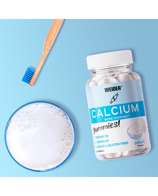 36 Gomas Calcium Weider 4