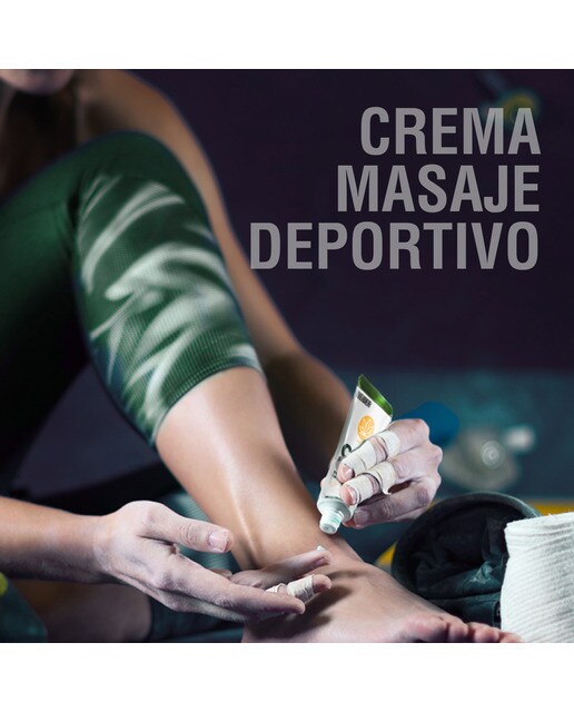 Creme CBD 75 ML Weider 3
