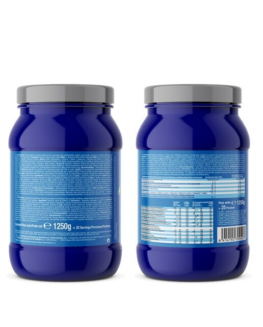 Total Recovery Sabor Melancia - 1250 g 2