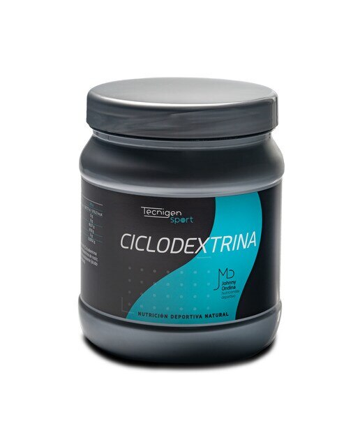 Imagem 0 de Ciclodextrina Frasco Sabor Frutos do Bosque - 450 g