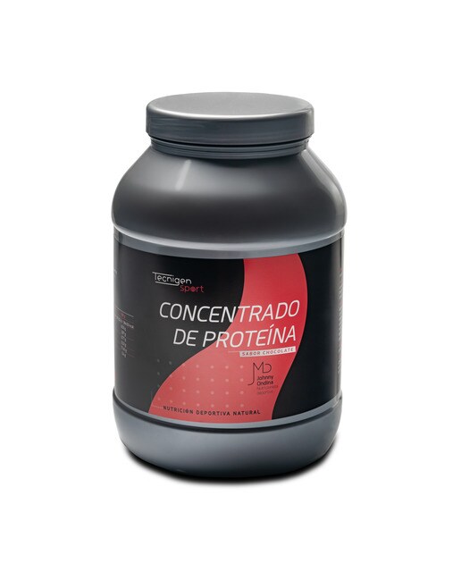 Imagem 0 de Frasco Concentrado de Proteína Sabor Chocolate - 1000 g