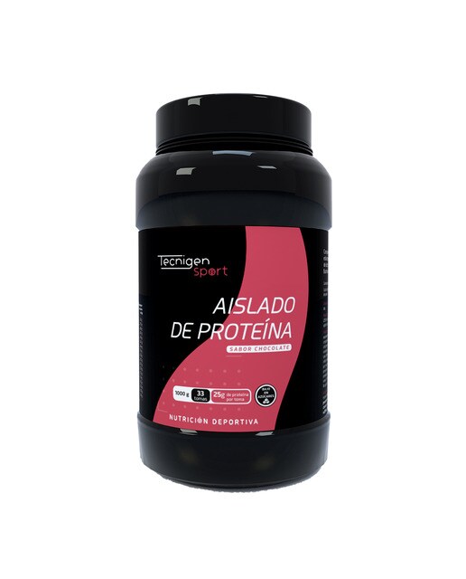 Imagem 0 de Frasco Isolado de Proteínas Sabor Chocolate - 1000 g