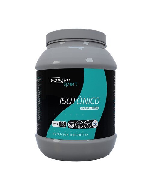 Imagem 0 de Frasco Isotónico - 1000 g