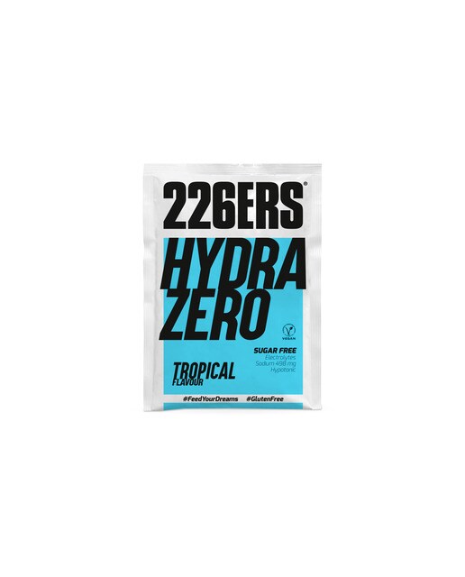 Imagem 0 de Bebida Isotónica HydraZero 7,5 g Tropical