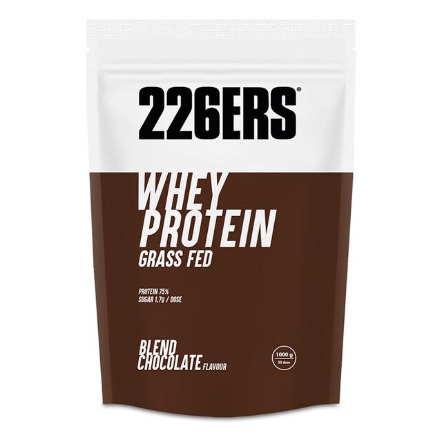 Imagem 0 de Whey Protein Chocolate 1 Kg