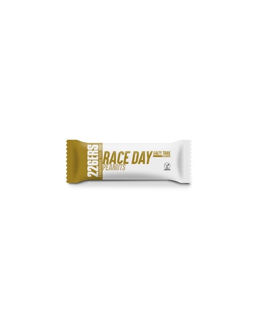 Imagem 0 de Barra Energética Race Day Amendoim 226ERS - 40 g