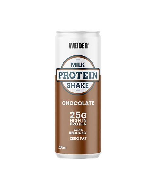 Milk Protein Shake Chocolate - 250 ml 1