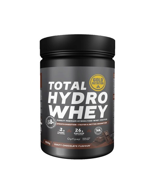 Imagem 0 de Proteína Total Whey Sabor Chocolate - 900 g