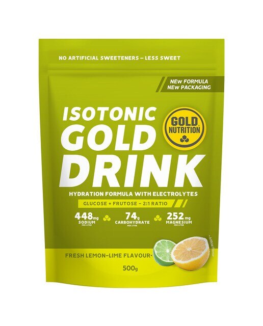 Imagem 0 de Isotónico Premium Sabor Tropical - 500 g