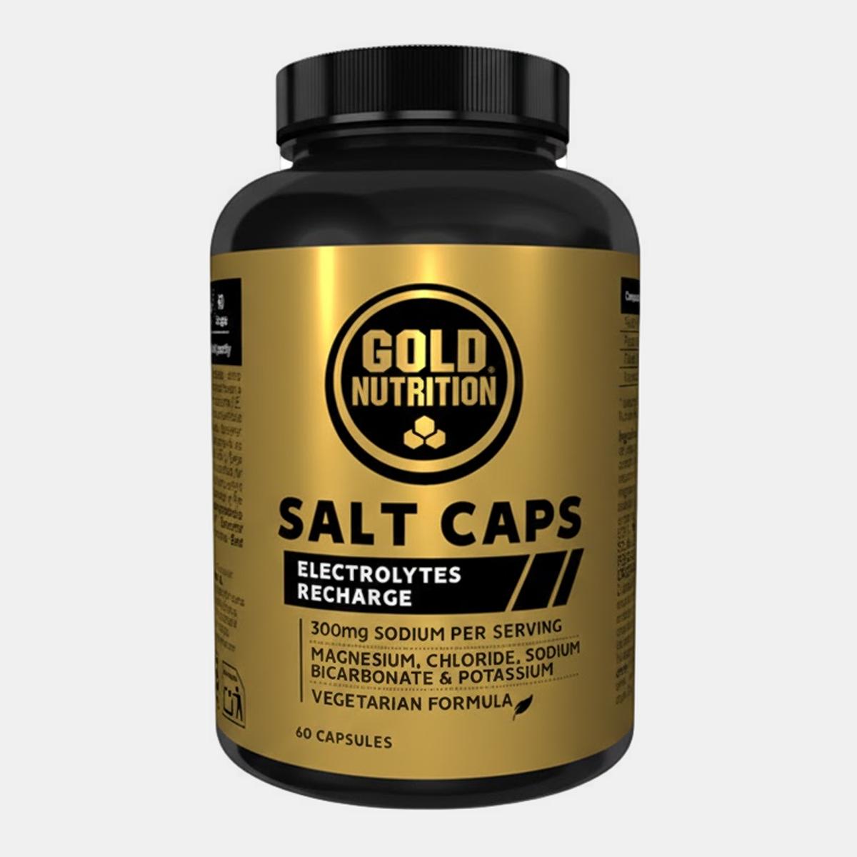 Salt Caps - 60 g 1